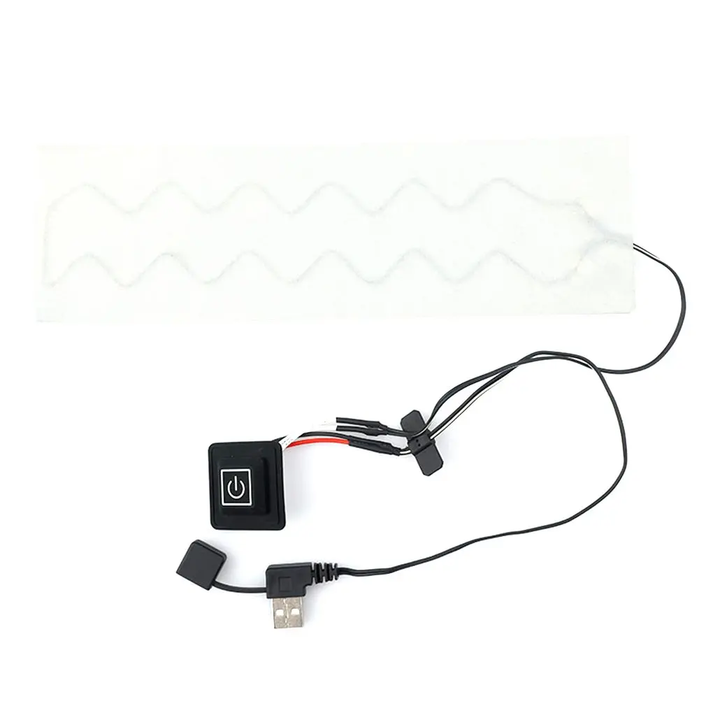 Winter Electric Heated Scarf Pad USB Charging Temperature Adjustable Electric Neck Heating Pad Foldable Heating Scarf
Winter Electric Heated Scarf Pad USB Charging Temperature Adjustable Electric Neck Heating Pad Foldable Heating Scarf
