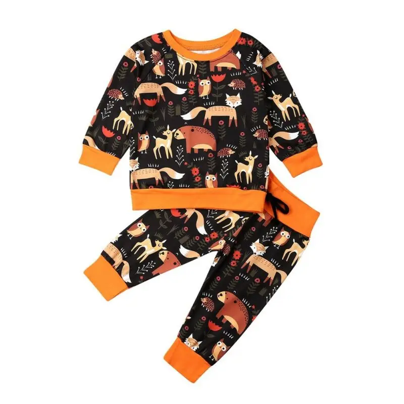 Детская одежда для маленьких мальчиков и девочек, топ с рождественским оленем, футболка, брюки, леггинсы, штаны, наряд, осенне-зимняя одежда
Детская одежда для маленьких мальчиков и девочек, топ с рождественским оленем, футболка, брюки, леггинсы, штаны, наряд, осенне-зимняя одежда