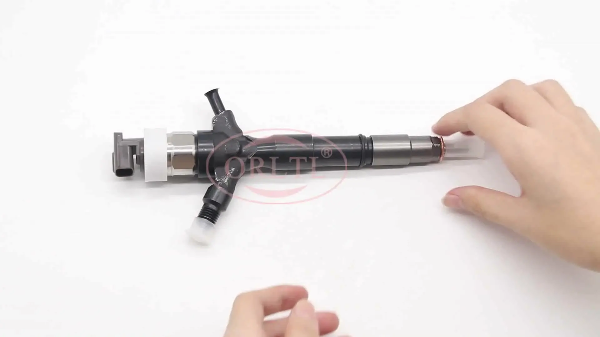 ORLTL 9709500-829 DCRI108290 Injection Pump Injector 095000-8290 095000 8290 Diesel Engine Injector 0950008290 For Denso
ORLTL 9709500-829 DCRI108290 Injection Pump Injector 095000-8290 095000 8290 Diesel Engine Injector 0950008290 For Denso