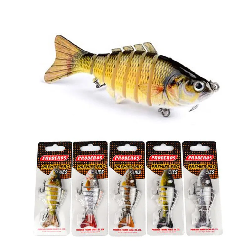 Высота каблука 10 см 15,5 г опускается на дно воблеры 7 сегментов рыболовные приманки Мульти составник жесткие приманки рыболовные снасти для ...
Высота каблука 10 см 15,5 г опускается на дно воблеры 7 сегментов рыболовные приманки Мульти составник жесткие приманки рыболовные снасти для ...