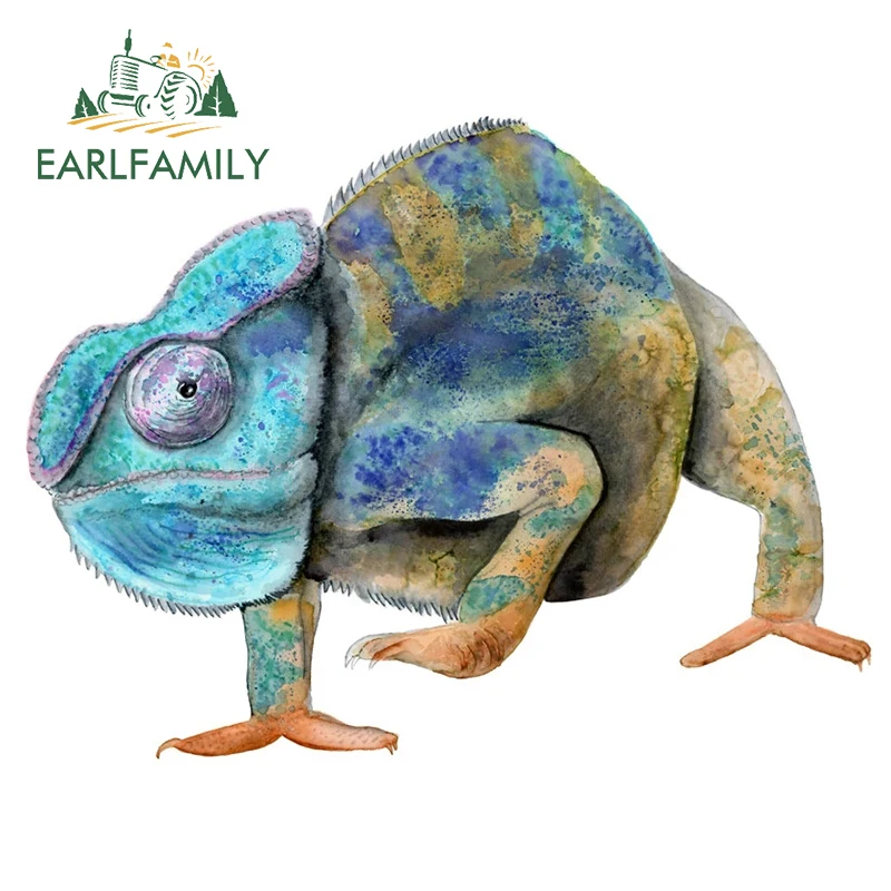 EARLFAMILY 13 см x 10 см для хамелеон виниловая устойчивые к появлению царапин наклейки для автомобиля воздушный кондиционер ноутбука украшения Во...
EARLFAMILY 13 см x 10 см для хамелеон виниловая устойчивые к появлению царапин наклейки для автомобиля воздушный кондиционер ноутбука украшения Во...