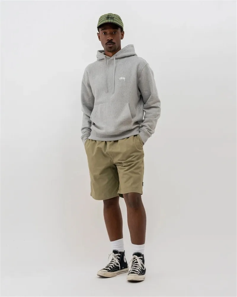 Men's Solid Color Casual Summer Shorts Street Leisure Sports Fashion Brand Male Clothing Elastic Waist Man Shorts
Men's Solid Color Casual Summer Shorts Street Leisure Sports Fashion Brand Male Clothing Elastic Waist Man Shorts