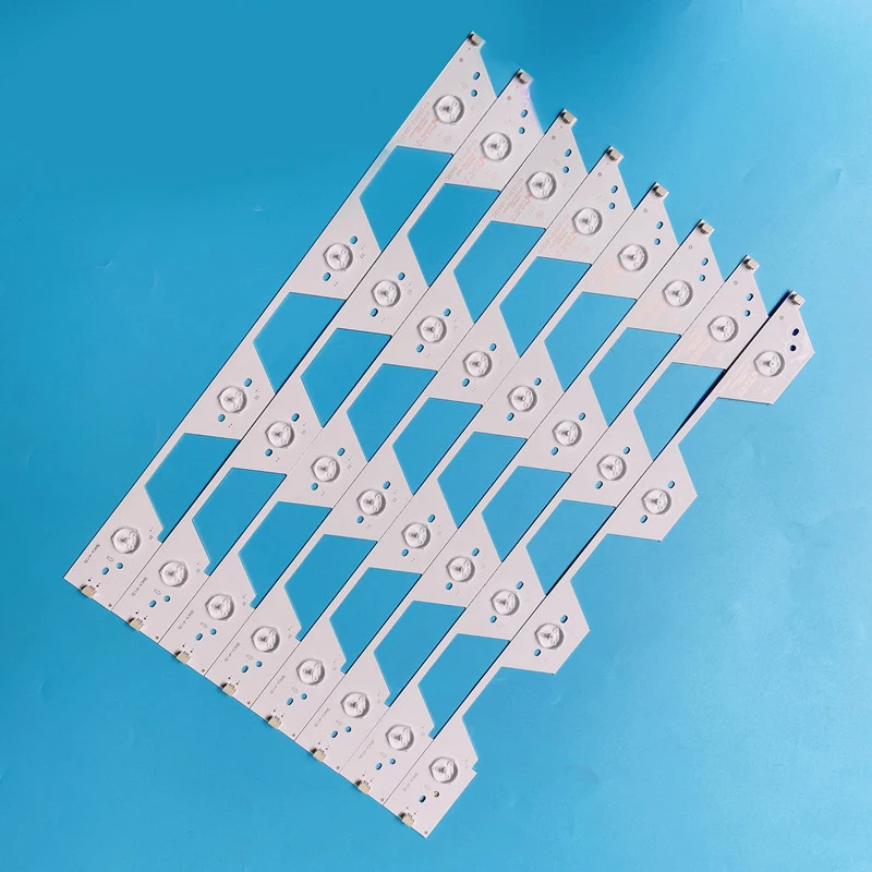Original 8pcs/kit 4Lamps LED Backlight Strip For phi lco Ph39f33dsg Ph39f33 
Original 8pcs/kit 4Lamps LED Backlight Strip For phi lco Ph39f33dsg Ph39f33