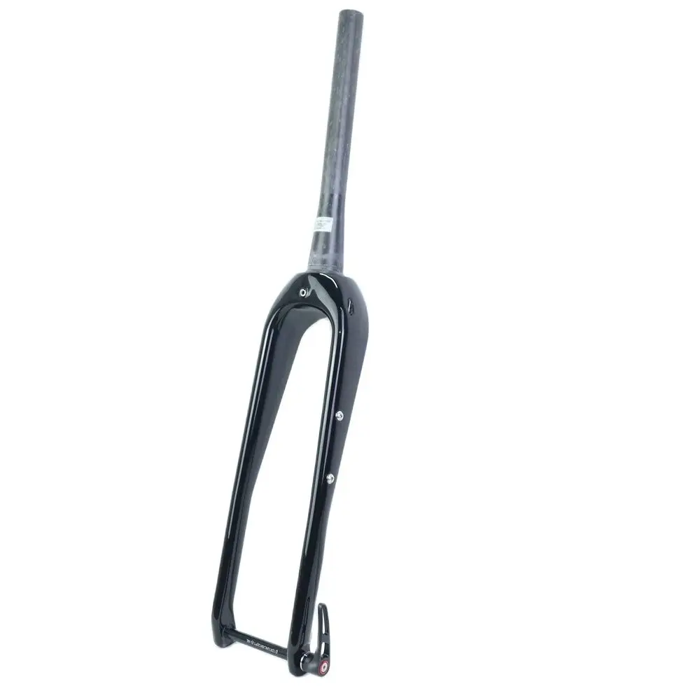 WINOWSPORT 700*38C carbon gravel fork T800 Toray road bicycle fork Fork Rake 55mm Disc Brake 160MM gravel fork
WINOWSPORT 700*38C carbon gravel fork T800 Toray road bicycle fork Fork Rake 55mm Disc Brake 160MM gravel fork
