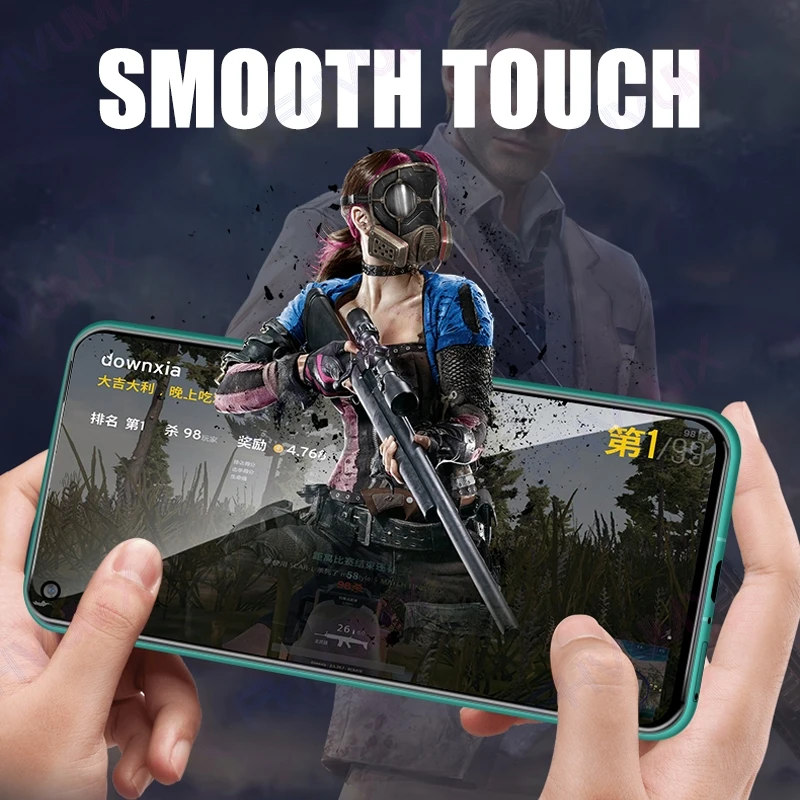 9D Full Protective Glass For Oneplus 5 5T 6 6T 7 7T 8T Screen Protector 1+7 1+8T One Plus Nord N10 N100 Tempered Glass Film Case
9D Full Protective Glass For Oneplus 5 5T 6 6T 7 7T 8T Screen Protector 1+7 1+8T One Plus Nord N10 N100 Tempered Glass Film Case