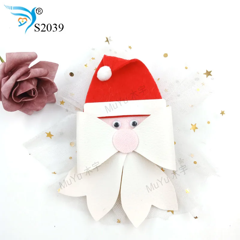 Santa Bow-S2039 Cutting Dies And Steel Wood Dies Compatible With Most Machines Scrapbook Cut Sky
Santa Bow-S2039 Cutting Dies And Steel Wood Dies Compatible With Most Machines Scrapbook Cut Sky