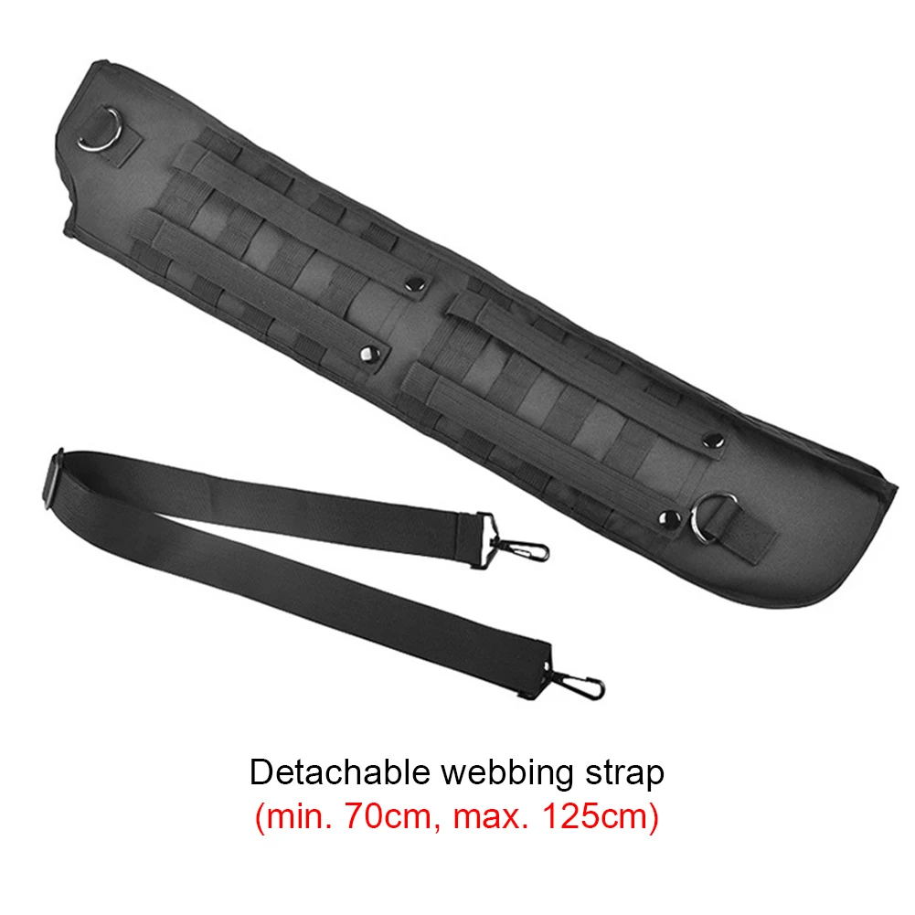 Waterproof Outdoor Hunting Arrow Pot Archery Holder Bag Bow Quiver Camping Portable Outdoor Elements for LUCKSTONE
Waterproof Outdoor Hunting Arrow Pot Archery Holder Bag Bow Quiver Camping Portable Outdoor Elements for LUCKSTONE