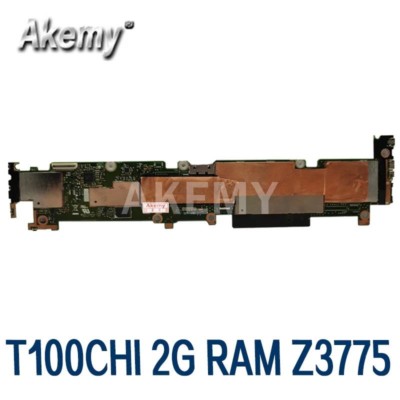 Akemy New! T100CHIN материнская плата для ноутбука W/ 2G RAM /Z3775 64G SSD для For Asus T100CHIN T100CHI T100CH тест оригинальная материнская плата GMA HD
Akemy New! T100CHIN материнская плата для ноутбука W/ 2G RAM /Z3775 64G SSD для For Asus T100CHIN T100CHI T100CH тест оригинальная материнская плата GMA HD