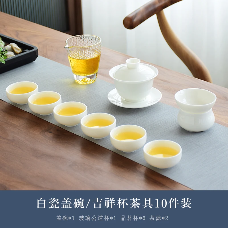 Vintage Tea Cup Set of 6 Luxury Chinese Tea Pot and Cup Set Chinese Wedding Tea Set Teapot Travel Cuenco Ceramica Home Eg50cj
Vintage Tea Cup Set of 6 Luxury Chinese Tea Pot and Cup Set Chinese Wedding Tea Set Teapot Travel Cuenco Ceramica Home Eg50cj