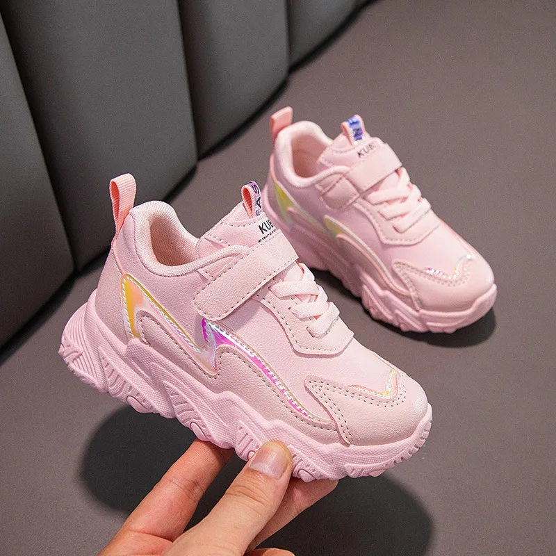 3 4 5 6 7 8 9 10 11 12 Children's Pu Leather Slip on Fashion Kids Shoes Spring & Autumn Sneakers Girl Casual Sports Running Shoe
3 4 5 6 7 8 9 10 11 12 Children's Pu Leather Slip on Fashion Kids Shoes Spring & Autumn Sneakers Girl Casual Sports Running Shoe