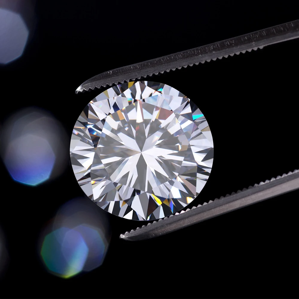 3.5MM Round Cut S925 Fine Jewelry Sterling Silver Cross Pendant Necklace Lab-created Diamond Engagement Wedding Proposal Gift
3.5MM Round Cut S925 Fine Jewelry Sterling Silver Cross Pendant Necklace Lab-created Diamond Engagement Wedding Proposal Gift
