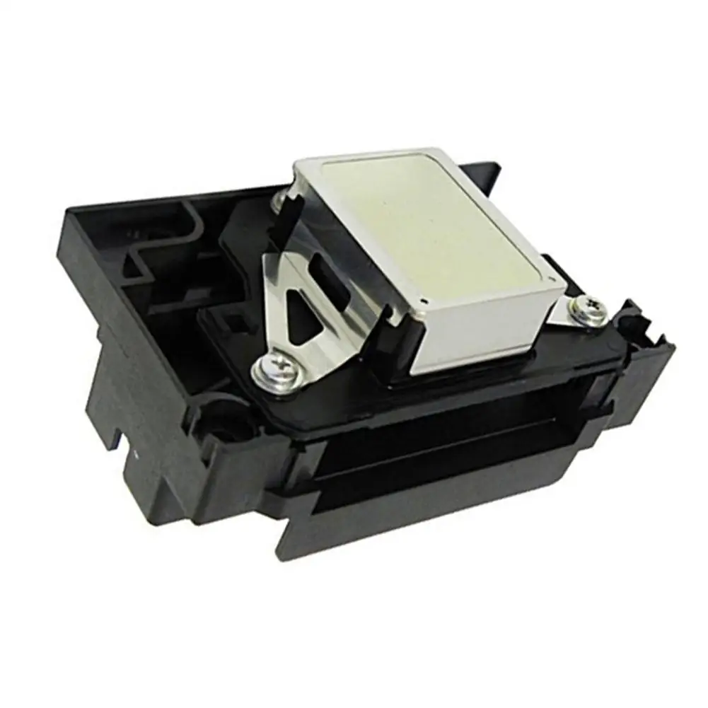 Новая головка печатающей головки F180030 F180040 F180010 F180000 для Epson Stylus Photo L801 L800 L805 TX650 R290 T50 R330, детали для струйной печати
Новая головка печатающей головки F180030 F180040 F180010 F180000 для Epson Stylus Photo L801 L800 L805 TX650 R290 T50 R330, детали для струйной печати