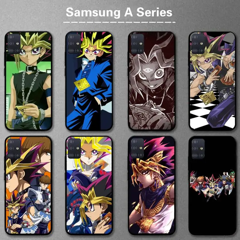 yu gi oh yugioh Phone Case For Samsung A6 A7 A8 A10 A11 A20 A21 A30 A31 A40 A50 A70 A80 A91 Plus S E Cover
yu gi oh yugioh Phone Case For Samsung A6 A7 A8 A10 A11 A20 A21 A30 A31 A40 A50 A70 A80 A91 Plus S E Cover