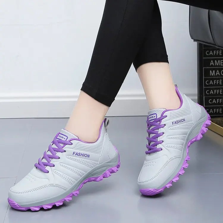 New Women Training Golf Shoes Big Size 35-41 Anti Slip Golfing Sneakers Comfortable Golf Sneakers Ladies Walking Shoes
New Women Training Golf Shoes Big Size 35-41 Anti Slip Golfing Sneakers Comfortable Golf Sneakers Ladies Walking Shoes