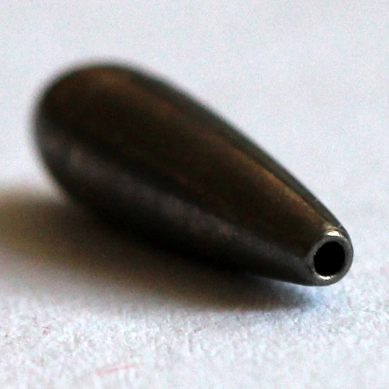 New Tungsten Bullet Worm Weight Flipping Weight Fishing Sinker Lure Fishing Accessories
New Tungsten Bullet Worm Weight Flipping Weight Fishing Sinker Lure Fishing Accessories