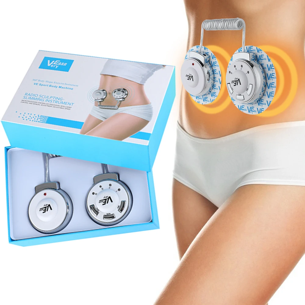 Липосакция машина VE Body живота рука нога сжигание жира коррекция фигуры Похудение