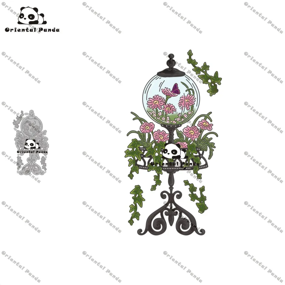 New Dies 2020 Vintage flower stand Metal Cutting Dies diy Dies photo album cutting dies Scrapbooking Stencil Die Cut Card Making
New Dies 2020 Vintage flower stand Metal Cutting Dies diy Dies photo album cutting dies Scrapbooking Stencil Die Cut Card Making