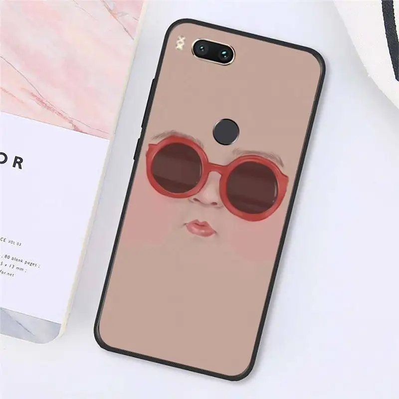 Funny face art deisgn pattern Phone Cases For Xiaomi Redmi note 7 8 9 t k30 max3 9 s 10 pro lite Luxury brand shell funda coque
Funny face art deisgn pattern Phone Cases For Xiaomi Redmi note 7 8 9 t k30 max3 9 s 10 pro lite Luxury brand shell funda coque