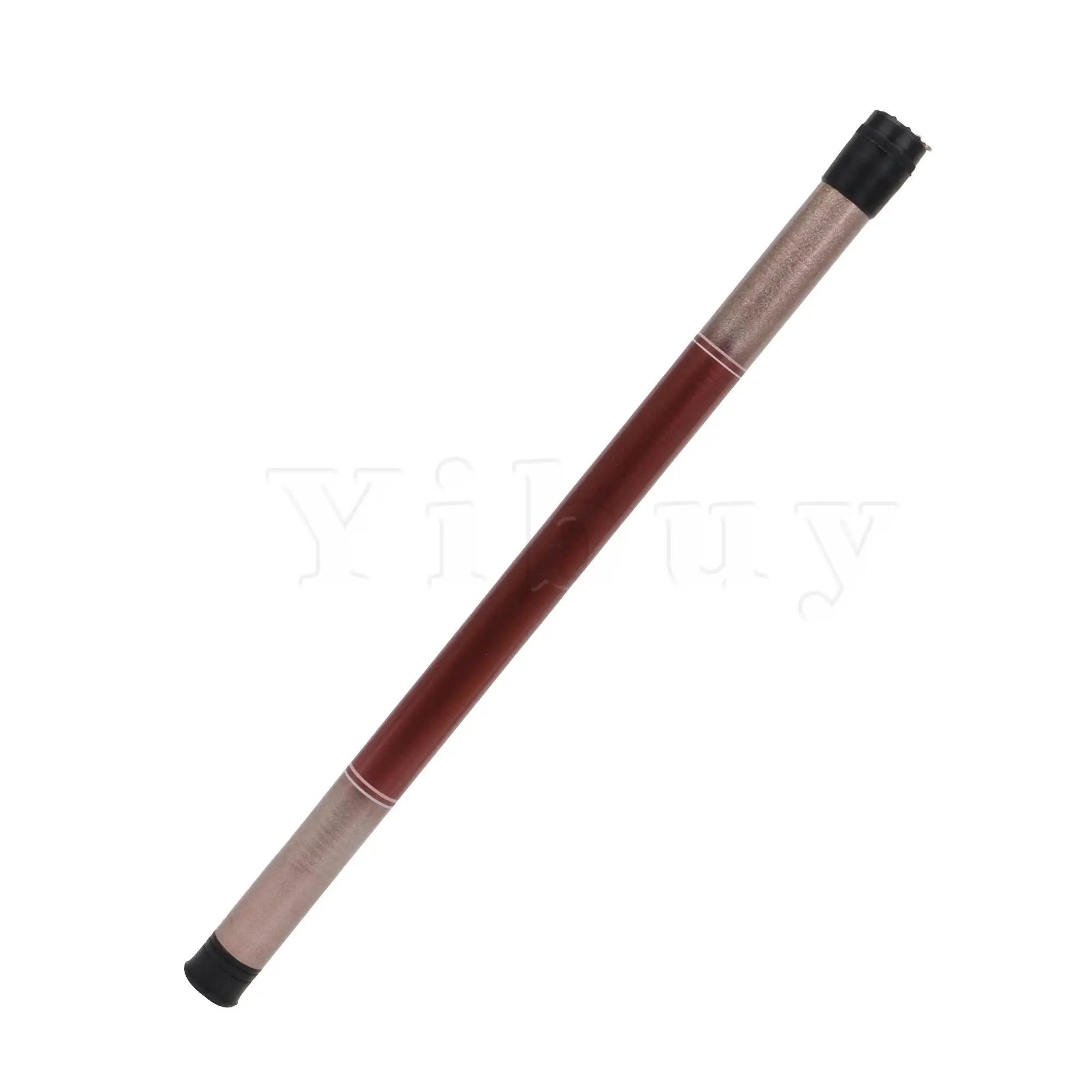 Yibuy 40.8x2.3cm Gold & Red Collectable Musical Professional Music Conductor Baton Box with Dulcimer Bamboo Tube Music Baton Box
Yibuy 40.8x2.3cm Gold & Red Collectable Musical Professional Music Conductor Baton Box with Dulcimer Bamboo Tube Music Baton Box