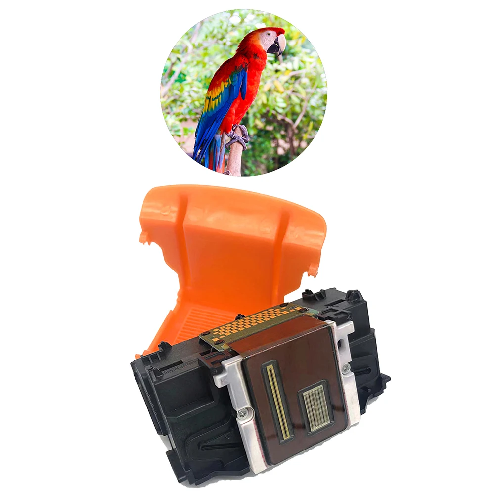 Full Color Printer Print Heads School Office Print Head Replacement Parts for Canon QY6-0086 MX720 for Canon MX728 MX920 IX6770
Full Color Printer Print Heads School Office Print Head Replacement Parts for Canon QY6-0086 MX720 for Canon MX728 MX920 IX6770