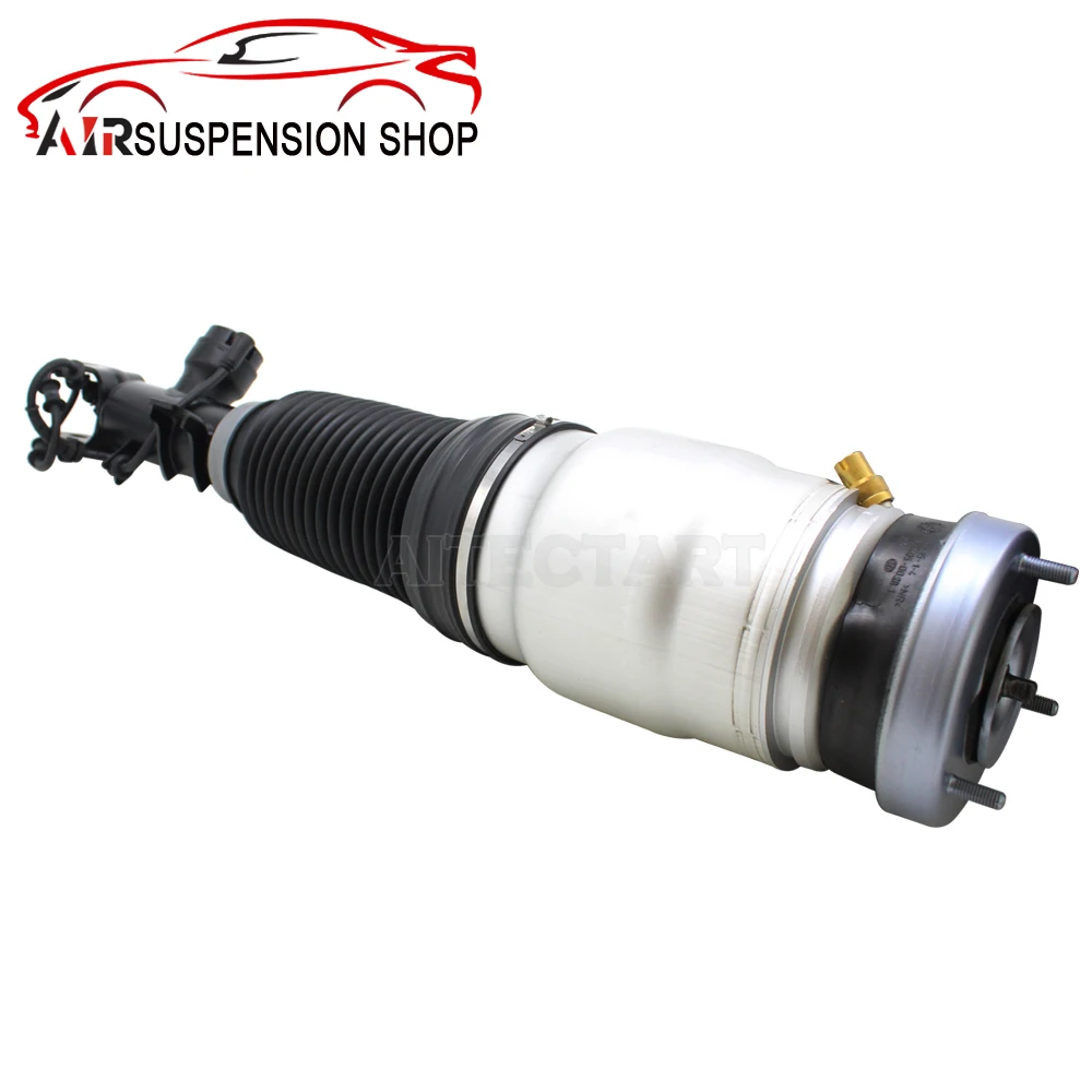 Gas Rubber shock absorber strut for Hyundai Equus Centennial Air Suspension Front Right pneumatic gas damper re-manufactured
Gas Rubber shock absorber strut for Hyundai Equus Centennial Air Suspension Front Right pneumatic gas damper re-manufactured