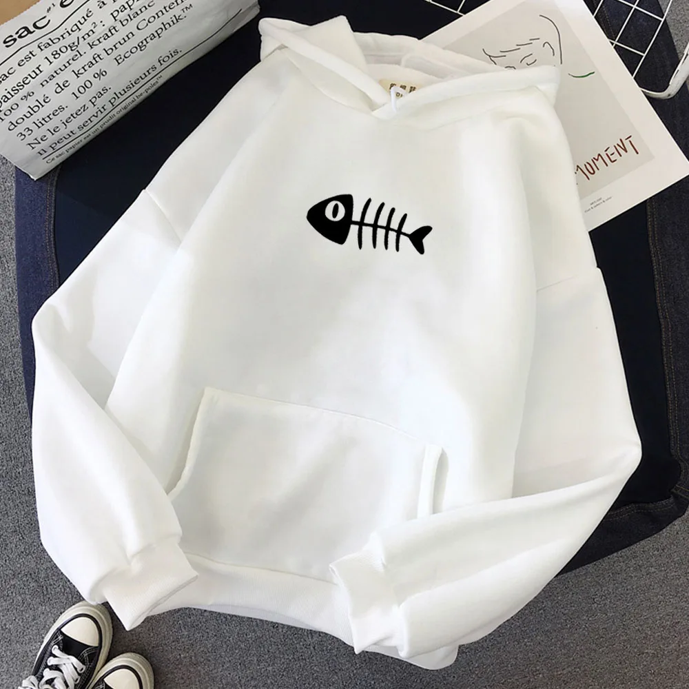 graphics Fish Printed Hoodies Sweatshirt Women Fashion Pullover oversized Hoodies Female Autumn Winter Tracksuit Hoody Coat
graphics Fish Printed Hoodies Sweatshirt Women Fashion Pullover oversized Hoodies Female Autumn Winter Tracksuit Hoody Coat