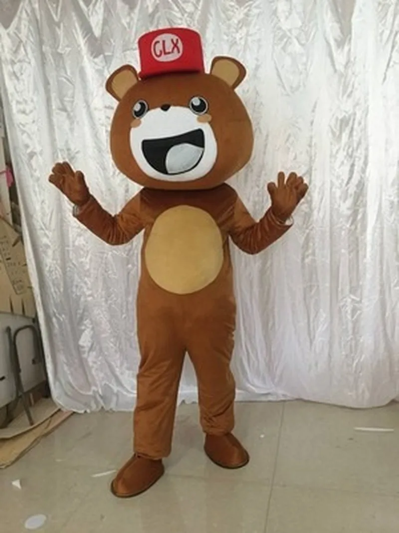 Костюм теди из меха для взрослых, костюм мишки, талисман, чанука, кукла лол, костюм для вечеринок, рекламная одежда
Костюм теди из меха для взрослых, костюм мишки, талисман, чанука, кукла лол, костюм для вечеринок, рекламная одежда