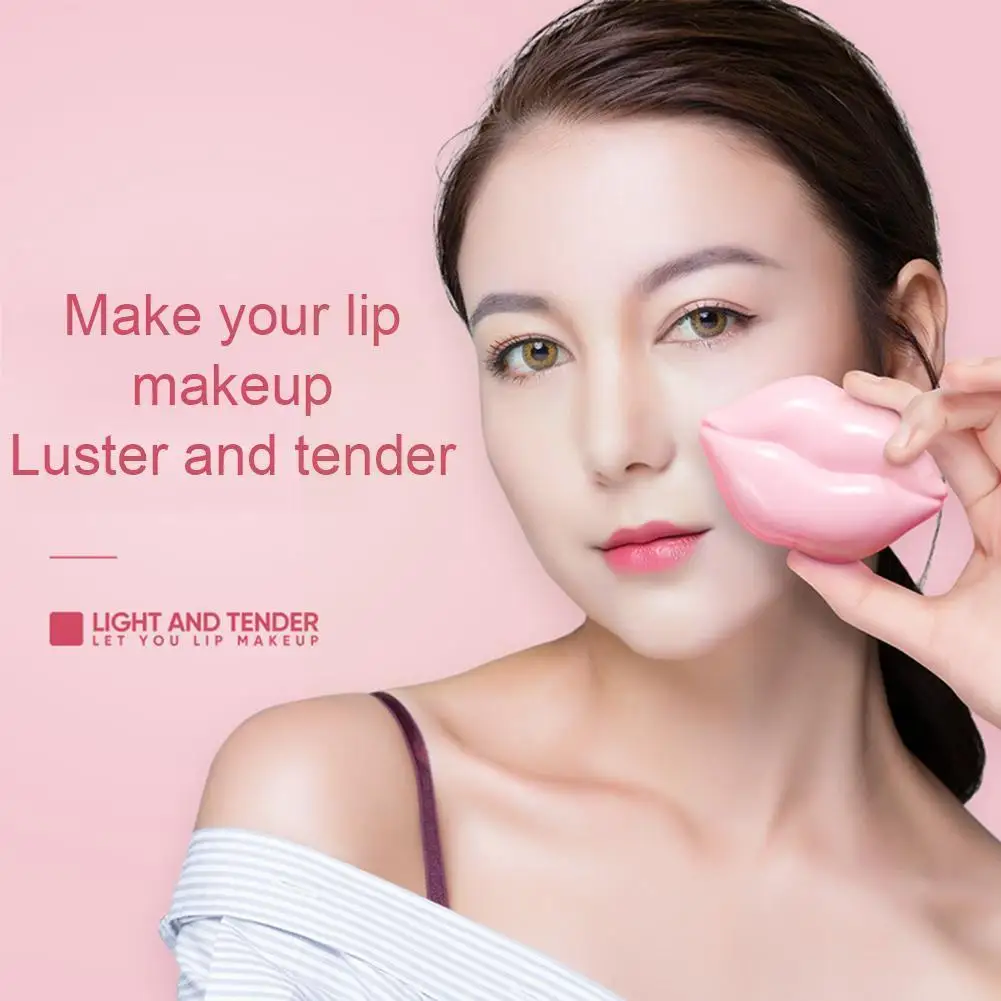 Moisturizing And Nourishing Lip Mask Fades Lip Wrinkles, Nourishment, Exfoliating Lip Care Lip Gentle And Mask, Exfoliating L4A2
Moisturizing And Nourishing Lip Mask Fades Lip Wrinkles, Nourishment, Exfoliating Lip Care Lip Gentle And Mask, Exfoliating L4A2