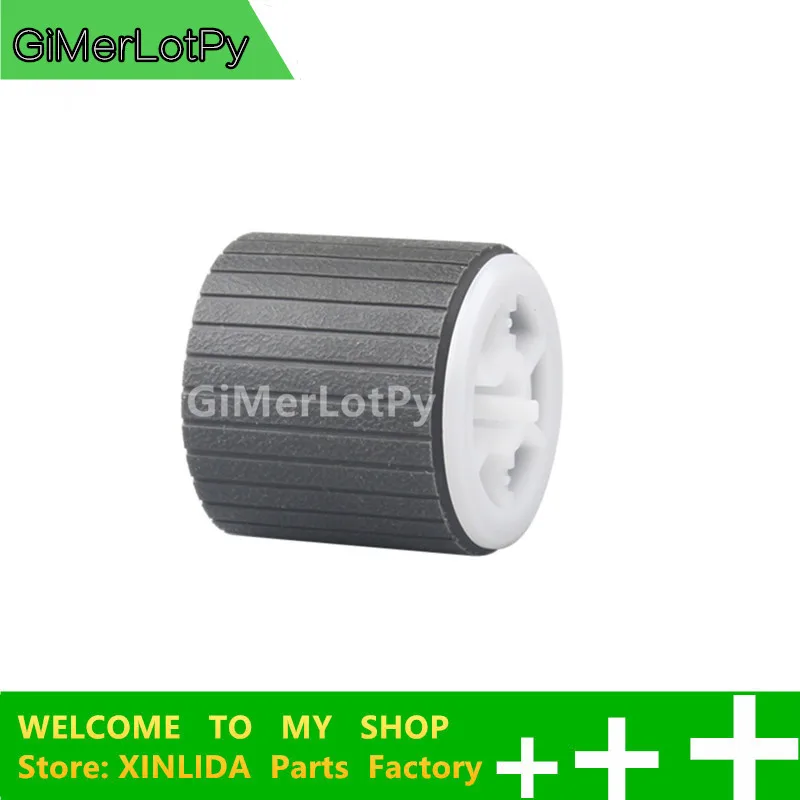 Original new tray paper pickup roller for Samsung SL-K2200 K2200ND for laserjet M436 Paper Tray Feed Roller JC93-00834A
Original new tray paper pickup roller for Samsung SL-K2200 K2200ND for laserjet M436 Paper Tray Feed Roller JC93-00834A