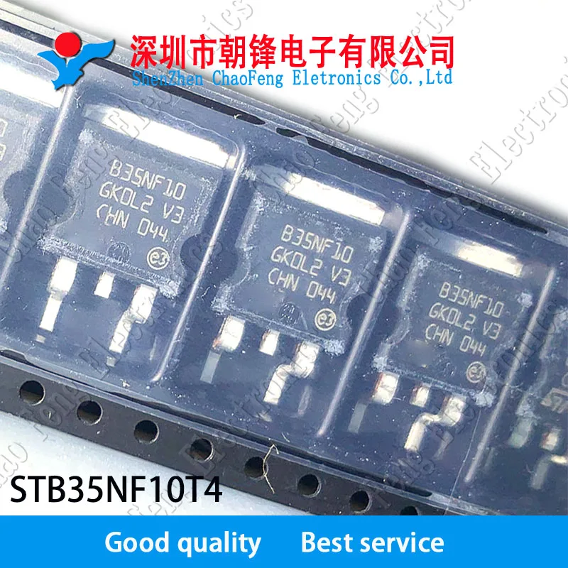 10 шт. STB35NF10T4 35NF10T TO-263 TO-263 100V / 35A N-channel MOS новый оригинальный
10 шт. STB35NF10T4 35NF10T TO-263 TO-263 100V / 35A N-channel MOS новый оригинальный