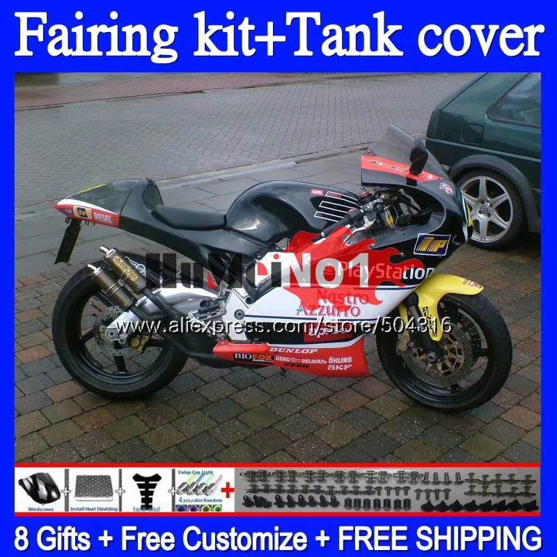 RS125R For Aprilia RS 125 R RR RS4 31MC.0 RS-125 1999 2000 2001 2002 2003 2005 RS125 99 00 01 02 03 04 05 Fairing Red black Hot
RS125R For Aprilia RS 125 R RR RS4 31MC.0 RS-125 1999 2000 2001 2002 2003 2005 RS125 99 00 01 02 03 04 05 Fairing Red black Hot