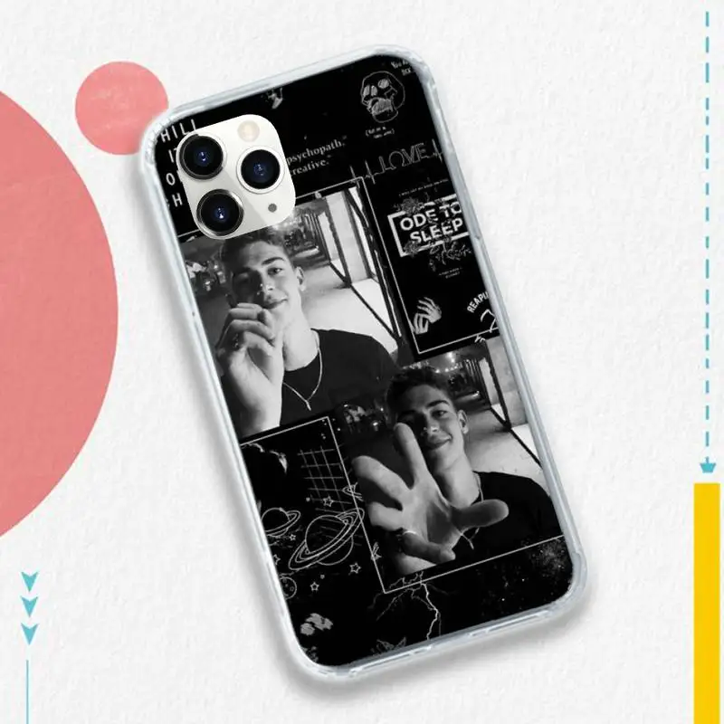 After Movie Hardin Scott Hero Fiennes Tiffin Phone Case Transparent soft For iphone se 6 6s 7 8 11 12 plus mini x xs xr pro max
After Movie Hardin Scott Hero Fiennes Tiffin Phone Case Transparent soft For iphone se 6 6s 7 8 11 12 plus mini x xs xr pro max