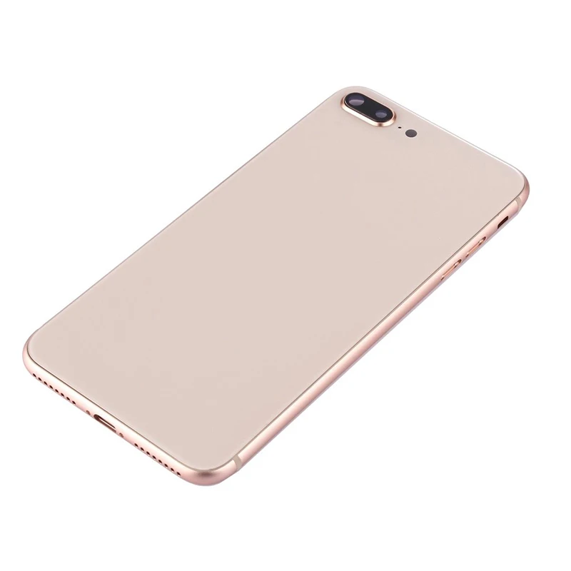 Back Full Housing For IPhone 8 Plus X XS Max 8G 8P Battery Rear Door Cover Middle Frame Chassis with Flex Cable Assembly
Back Full Housing For IPhone 8 Plus X XS Max 8G 8P Battery Rear Door Cover Middle Frame Chassis with Flex Cable Assembly