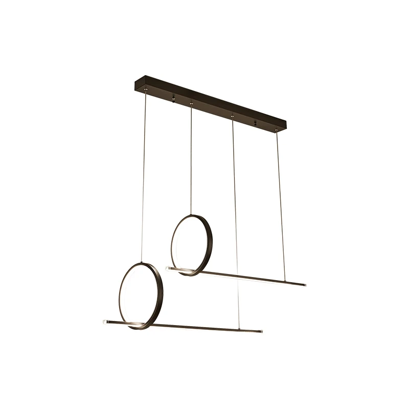 Modern Chandelier Lighting for Office Kitchen Living Dining room Suspension luminaire Lustre Avize Pendant Chandeliers
Modern Chandelier Lighting for Office Kitchen Living Dining room Suspension luminaire Lustre Avize Pendant Chandeliers