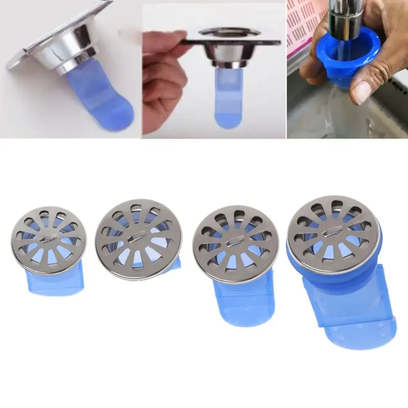 Drain Backflow Preventer One Way Valve for Pipes Tubes Bathroom Floor Drain Seal P31E
Drain Backflow Preventer One Way Valve for Pipes Tubes Bathroom Floor Drain Seal P31E