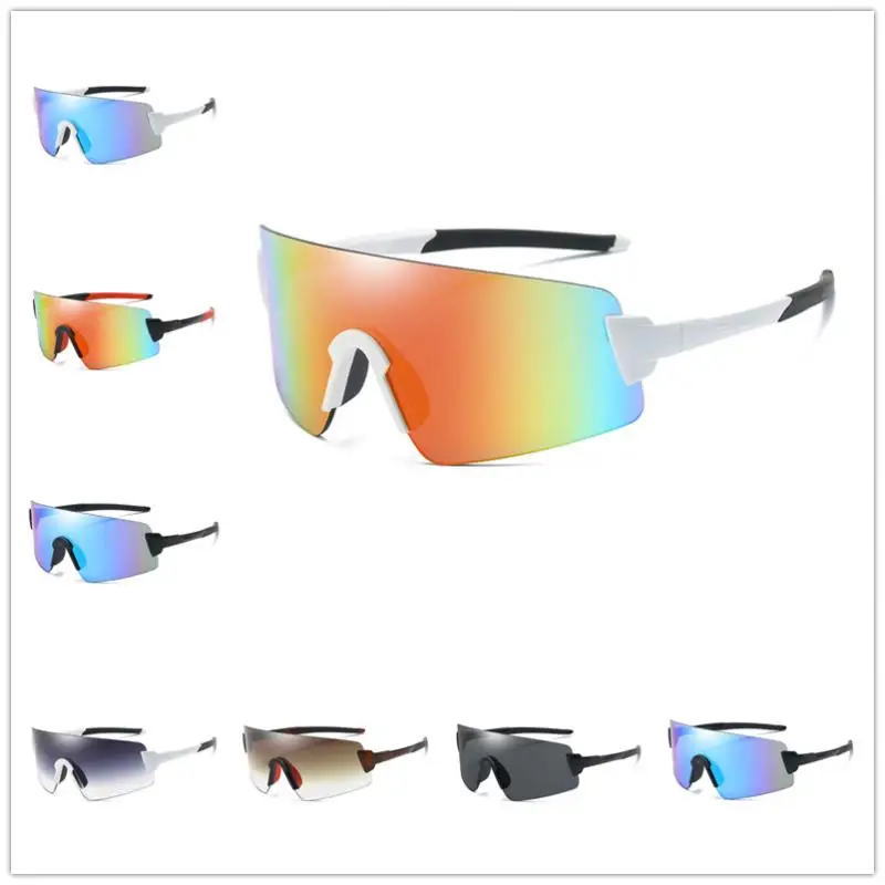 Велосипедные очки, солнцезащитные очки для спорта на открытом воздухе, ветрозащитные велосипедные очки для горного велосипеда, очки с защи...
Велосипедные очки, солнцезащитные очки для спорта на открытом воздухе, ветрозащитные велосипедные очки для горного велосипеда, очки с защи...