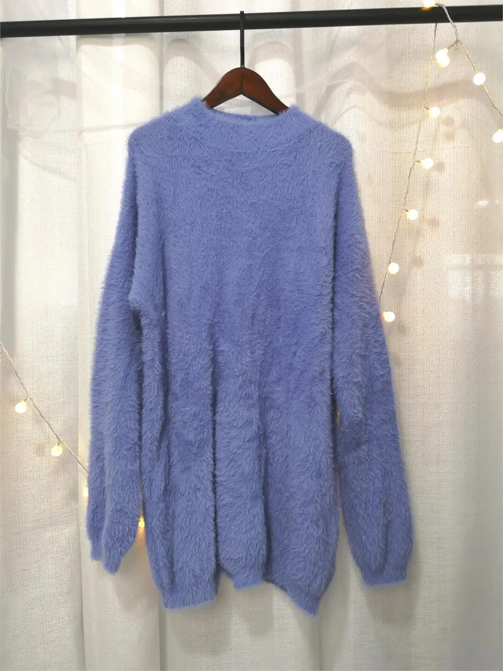 HStar Winter Autumn Korean Casual Soft Women Sweater Pullovers Long-sleeve split-breasted Velvet Sweater Female Knitted Sweater
HStar Winter Autumn Korean Casual Soft Women Sweater Pullovers Long-sleeve split-breasted Velvet Sweater Female Knitted Sweater