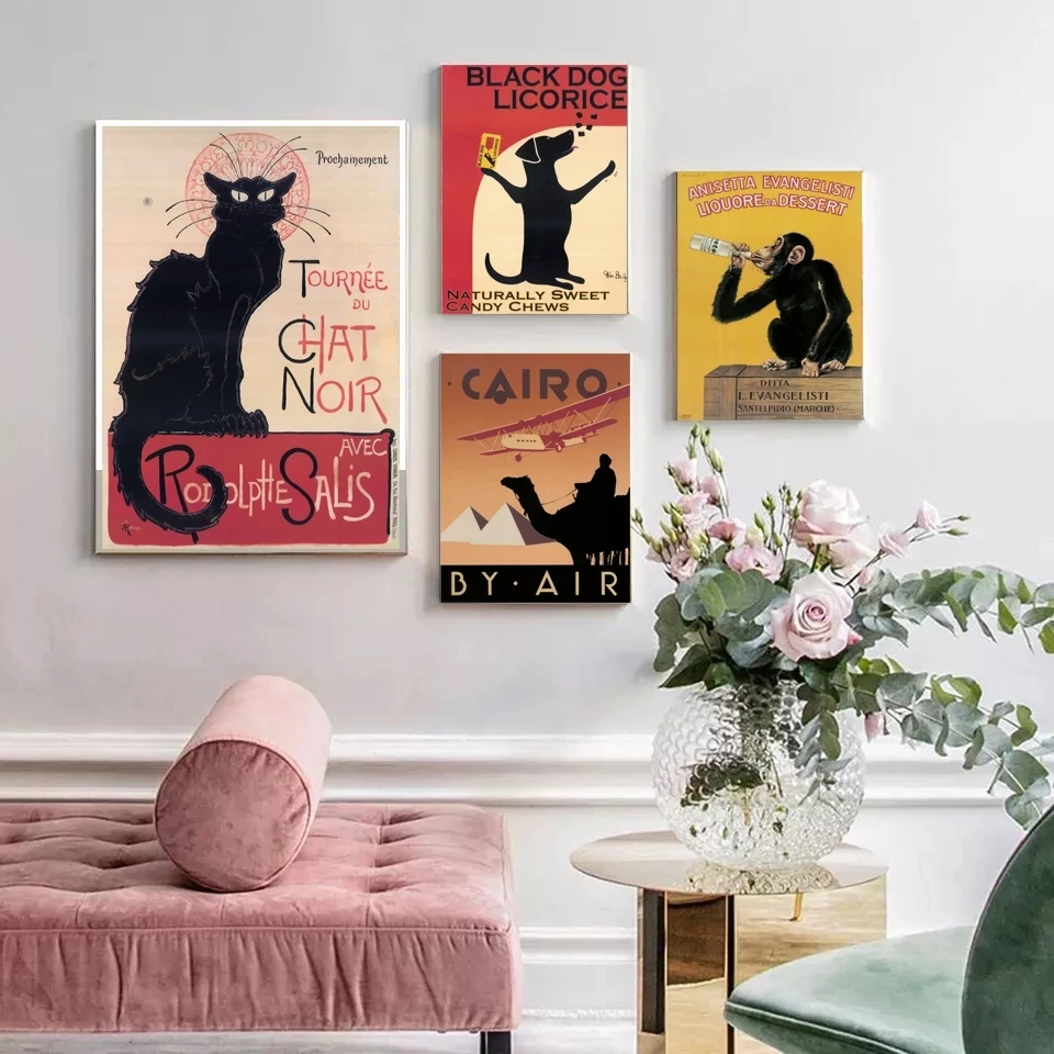 Nordic Modern Minimalist Cartoon Animal Monkey Cat Children's Room Decoration Bedroom Room Warm Bedside Wall Unique Gifts
Nordic Modern Minimalist Cartoon Animal Monkey Cat Children's Room Decoration Bedroom Room Warm Bedside Wall Unique Gifts