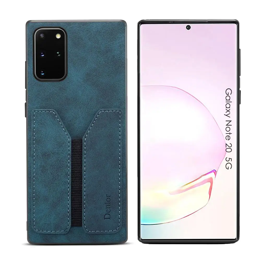 Retro PU Leather Case for Samsung Galaxy S20 S10 Note 20 10 Ultra Plus Card Slots Holder Anti Fall Mobile Phone Cover Shockproof
Retro PU Leather Case for Samsung Galaxy S20 S10 Note 20 10 Ultra Plus Card Slots Holder Anti Fall Mobile Phone Cover Shockproof