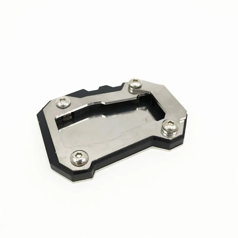 FOR DUCATI Multistrada 1200 2010-2015 Motorcycle Accessories CNC Aluminium Side Stand Foot Stand
FOR DUCATI Multistrada 1200 2010-2015 Motorcycle Accessories CNC Aluminium Side Stand Foot Stand