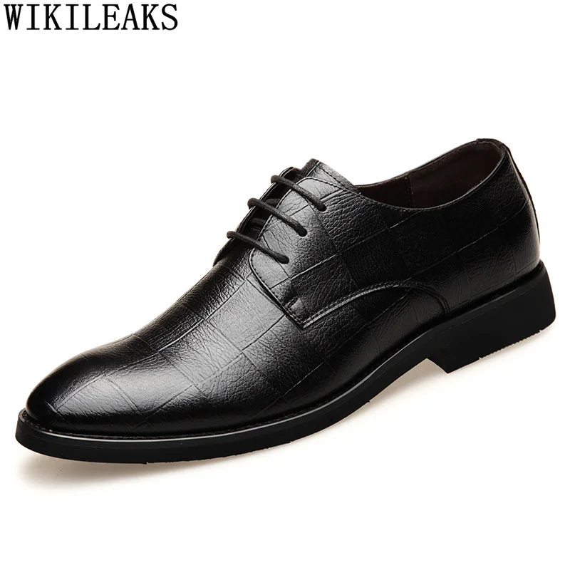 Business Suit Men Dress Shoes Leather Wedding Dress Oxford Shoes for Men Formal Shoes Men Office 2022 Los Zapatos De Los Hombres
Business Suit Men Dress Shoes Leather Wedding Dress Oxford Shoes for Men Formal Shoes Men Office 2022 Los Zapatos De Los Hombres