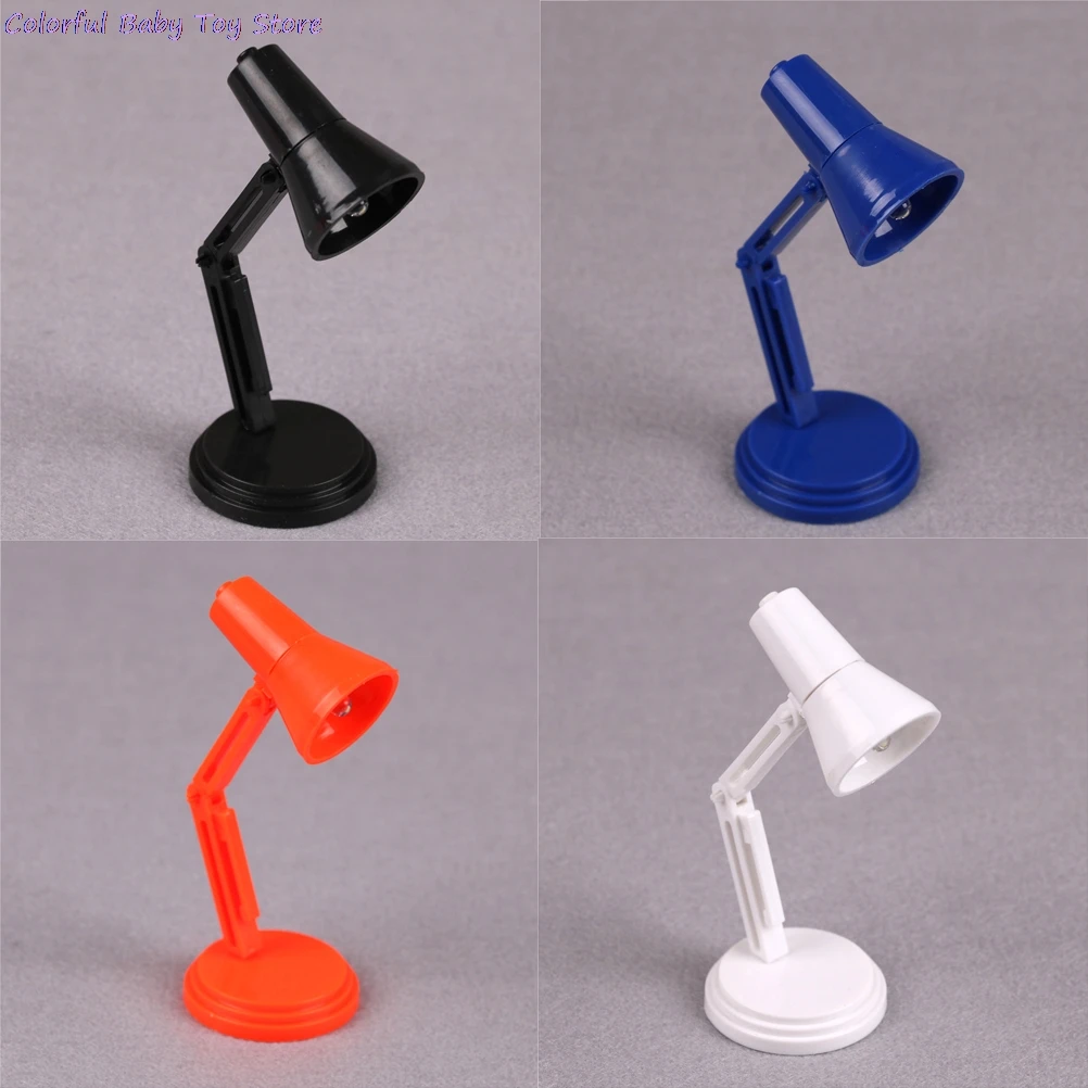 1PC Dolls House Lighting Accessory Miniature Ceiling Lamp LED Light Doll House Decr 1:12 Doll House Miniature Furniture Toy
1PC Dolls House Lighting Accessory Miniature Ceiling Lamp LED Light Doll House Decr 1:12 Doll House Miniature Furniture Toy