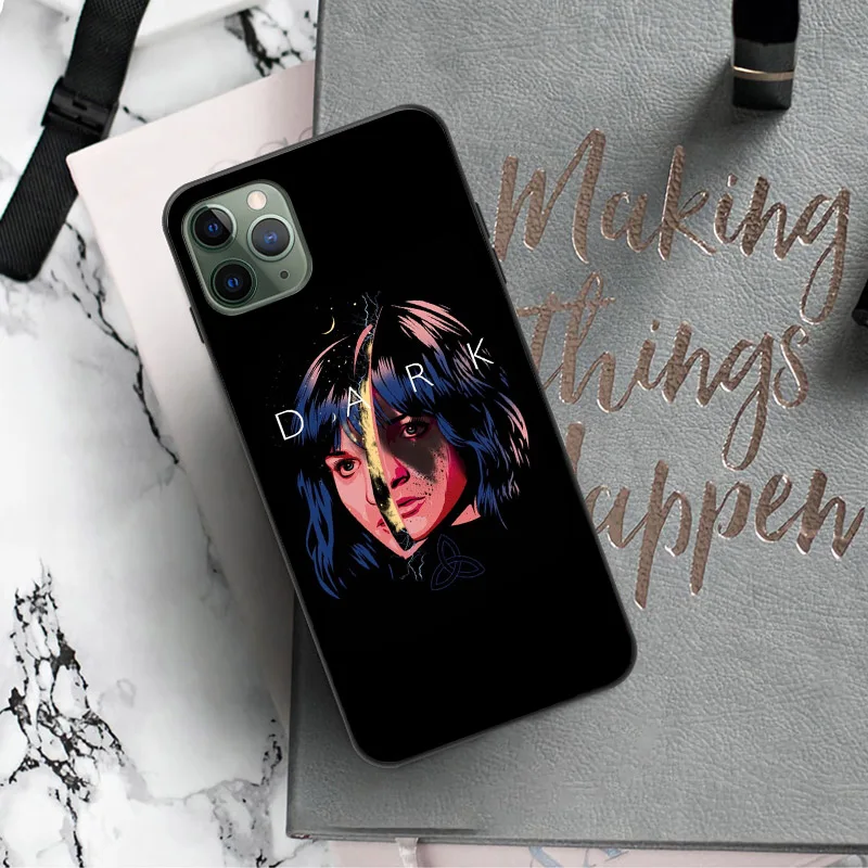 TV Series Dark Phone Case For Iphone 13 XS 12 Mini 11 Pro Max SE 2020 5S Hard Cover XR 10 X 7 8 6 6S Plus High resolution Shell
TV Series Dark Phone Case For Iphone 13 XS 12 Mini 11 Pro Max SE 2020 5S Hard Cover XR 10 X 7 8 6 6S Plus High resolution Shell