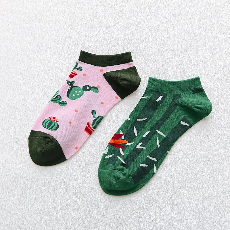 Creative Funny Men's Socks Invisible Low Cut Ankle Sock Summer Casual Breathable Short Socks Unisex Cartoon & Women
Creative Funny Men's Socks Invisible Low Cut Ankle Sock Summer Casual Breathable Short Socks Unisex Cartoon & Women
