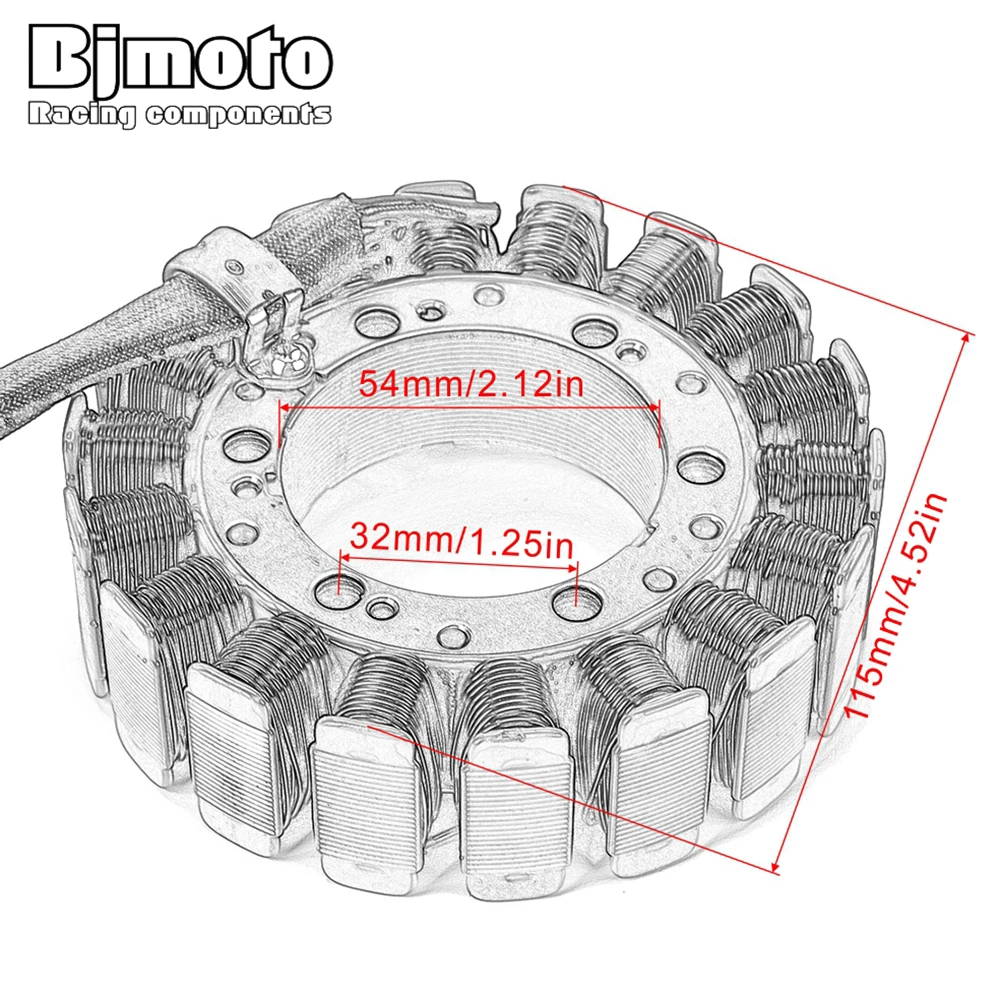 31120-MB6-701 Honda VF1000R VF-1000R 1985-1986 VT700C VT-700C VT 700C 800 VT800 VT-800 1988
31120-MB6-701 Honda VF1000R VF-1000R 1985-1986 VT700C VT-700C VT 700C 800 VT800 VT-800 1988