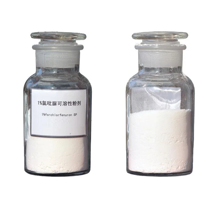 

Forchlorfenuron CPPU KT-30 1% water soluble