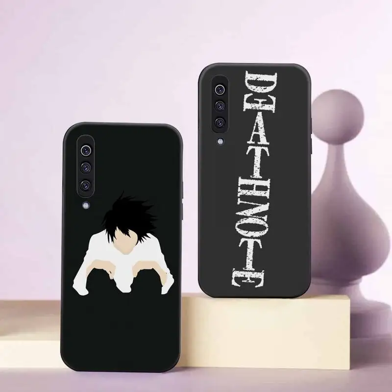 Anime new Death Note Ryuk horror apple Phone Case For Xiaomi redmi note mi 7 8 9 10 a s t pro max 4G 5g mobile bags Funda Coque 
Anime new Death Note Ryuk horror apple Phone Case For Xiaomi redmi note mi 7 8 9 10 a s t pro max 4G 5g mobile bags Funda Coque