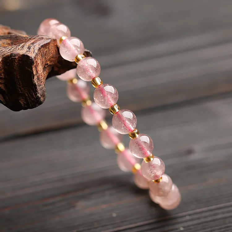 Fashion Round Trendy Bracelet Natural Stone Beads Bracelet Jewelry Women Men Best Friend Gifts one circle Beaded Bracelet A0005
Fashion Round Trendy Bracelet Natural Stone Beads Bracelet Jewelry Women Men Best Friend Gifts one circle Beaded Bracelet A0005
