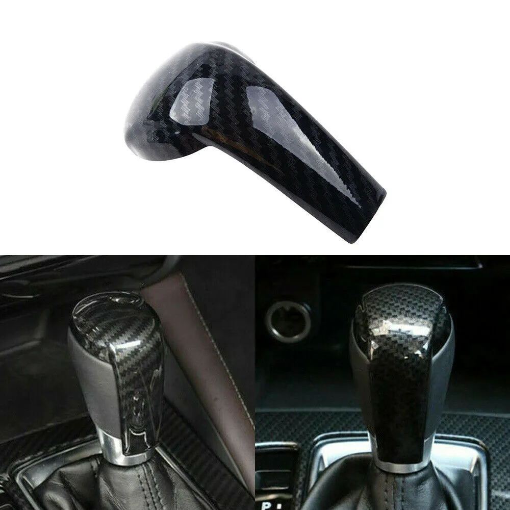Car Inner Gear Shift Knob Cover Trim Fit For Mazda CX-5 2017-2021 Carbon Fiber Style Interior Accessories
Car Inner Gear Shift Knob Cover Trim Fit For Mazda CX-5 2017-2021 Carbon Fiber Style Interior Accessories