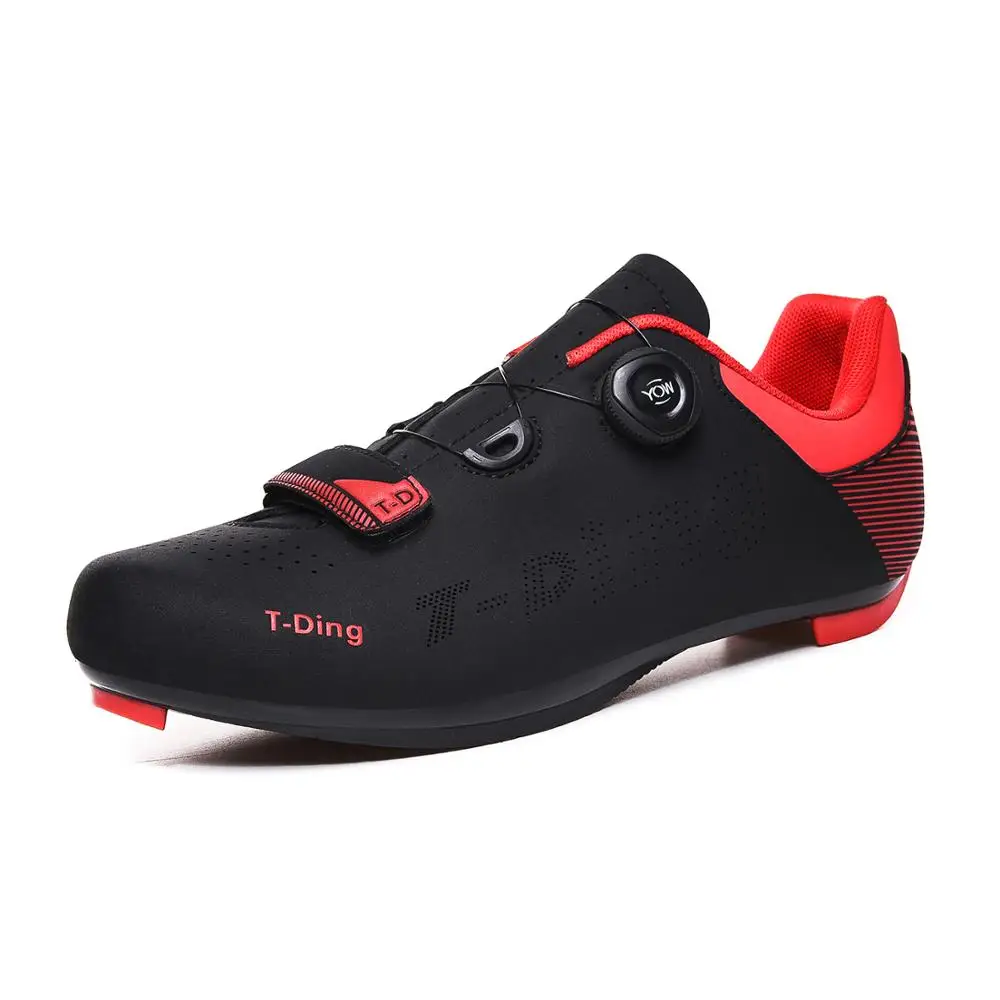 Men Women Confortable Bicycle Shoes Mountain Cycling Shoes Self-Locking High Ankle Boots Triathlon Bike Shoes EU35-47
Men Women Confortable Bicycle Shoes Mountain Cycling Shoes Self-Locking High Ankle Boots Triathlon Bike Shoes EU35-47
